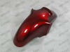 Kawasaki ZX12R Red Metal Fairings - Image 4 of 0