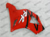 Red/Black OEM Style Honda CBR 954RR Fairings - Image 2 of 0