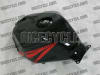 600RR Red Tribal Fairings - Image 4 of 0