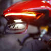 SBL Ducati Monster 821 LED Fender Eliminator Kit - Image 1 of 0