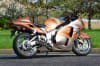 Brocks Performance Package w/ Alien Head 2 Suzuki Hayabusa (99-00) - Image 1 of 0