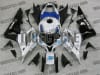 Honda CBR600RR Konica Minolta Fairings - Image 1 of 0