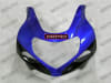 Electric Blue Suzuki GSX-R 600 750 Fairings - Image 2 of 0