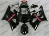 Suzuki GSXR 1000 Glossy Black Fairings - Image 1 of 0