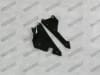 Suzuki GSXR 1000 Glossy Black Fairings - Image 4 of 0