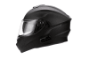 SENA OUTFORCE FULL FACE HELMET BLUETOOTH MATTE BLACK - Image 2 of 0