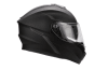SENA OUTFORCE FULL FACE HELMET BLUETOOTH MATTE BLACK - Image 4 of 0