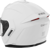 SENA PHANTOM FF MESH COM HELMET GLOSSY WHITE - Image 3 of 0