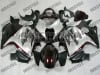 Suzuki GSX-R 1300 Hayabusa Dark Burgundy/Silver Fairings - Image 1 of 0