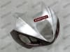 Suzuki GSX-R 1300 Hayabusa Dark Burgundy/Silver Fairings - Image 3 of 0