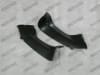 Suzuki GSX-R 1300 Hayabusa Dark Burgundy/Silver Fairings - Image 5 of 0