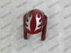 Suzuki GSXR 1000 Candy Red Fire Fairings - Image 2 of 0