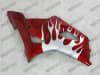 Suzuki GSXR 1000 Candy Red Fire Fairings - Image 3 of 0