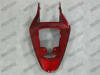 Suzuki GSXR 1000 Candy Red Fire Fairings - Image 4 of 0