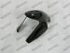 Black Ducati 1198 1098 848 Evo Fairings - Image 2 of 0