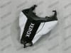 Black Ducati 1198 1098 848 Evo Fairings - Image 5 of 0