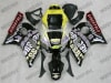 Yamaha Repsol Fairing Body Kit - Image 1 of 0