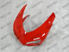 Red Ducati 1198 1098 848 Evo Fairings - Image 2 of 0