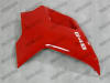 Red Ducati 1198 1098 848 Evo Fairings - Image 3 of 0