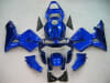 Honda CBR600RR Metallic Blue Fairings - Image 1 of 0