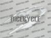 Honda CBR600RR Red/White Fairings - Image 2 of 0