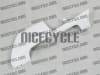 Honda CBR600RR Red/White Fairings - Image 3 of 0