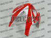 Honda CBR600RR Red/White Fairings - Image 4 of 0