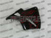 Honda CBR600RR Red Flames Fairings - Image 3 of 0