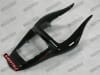 Yamaha YZF-R6 OEM Style Red/Black Fairings - Image 3 of 0