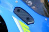 Brocks GSX-8R (2024) Mirror Block Off Plate Set Carbon Fiber - Image 2 of 0
