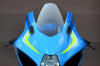 Brocks GSX-8R (2024) Mirror Block Off Plate Set Carbon Fiber - Image 4 of 0