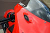 Brocks Mirror Block Off Plate Set Carbon Fiber ZX-14R (06-23) - Image 3 of 0