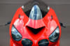 Brocks Mirror Block Off Plate Set Carbon Fiber ZX-14R (06-23) - Image 4 of 0