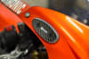 Brocks Mirror Block Off Plate Set Carbon Fiber Suzuki Hayabusa (99-20) - Image 5 of 0