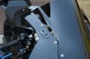 Brocks Mirror Block Off Plate Set Carbon Fiber HP4 (12-15) - Image 3 of 0