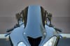 Brocks Mirror Block Off Plate Set Carbon Fiber S1000RR (10-19) - Image 2 of 0