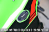 Brocks Mirror Block Off Plate Set Carbon Fiber ZX-10R (16-24) - Image 2 of 0