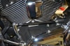 Brocks Carbon Fiber Shift Linkage Adjustable 12.00â€ to 13.25â€ - Image 4 of 0