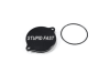 Brocks Kawasaki Z H2 (20-25) Supercharger Sprocket Cover "Stupid Fast" - Image 3 of 0