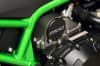 Brocks Kawasaki Z H2 (20-25) Supercharger Sprocket Cover "Stupid Fast" - Image 4 of 0