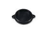 Brocks Kawasaki Ninja H2 (15-21) Supercharger Sprocket Cover "Stupid Fast" - Image 2 of 0