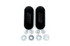 Brocks BT Moto Mirror Block Off Plate Set S1000RR (20-24) - Image 3 of 0