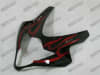 Suzuki GSX-R 1000 Blazin' Flame Fairings - Image 2 of 0