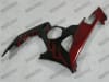 Suzuki GSX-R 1000 Blazin' Flame Fairings - Image 4 of 0