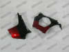 Blazing Red Suzuki GSX-R 1000 Fairings - Image 3 of 0