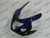 Blue Flame Suzuki GSX-R 600 750 Fairings - Image 4 of 0