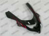 Kawasaki ZX10R Red Flame Fairings - Image 4 of 0