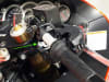 Brocks Throttle Pin Mount Suzuki Hayabusa (08-20) - Image 3 of 0