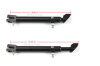 Brocks Kawasaki Billet Adjustable BrockSTAND Black Track Style Ninja H2/R (15-23) - Image 4 of 0