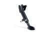 Brocks Suzuki Billet Adjustable BrockSTAND Black Track Style GSX-R1000/R (17-25) - Image 1 of 0